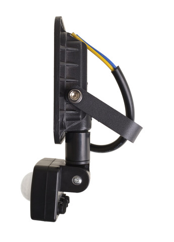 Світлодіодний прожектор з датчиком руху HL-19P/30W CW IP65 Brille (258329681)