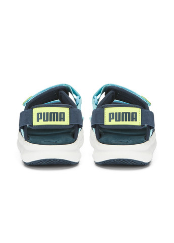 Дитячі сандалі Evolve Sandals Youth Puma (258329933)