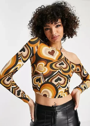 Топ Asos (258329199)