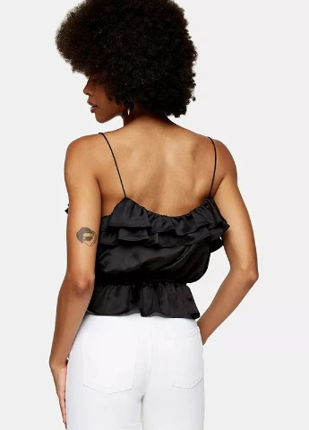 Топ Topshop (258329054)