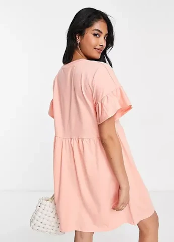 Рожева сукня River Island