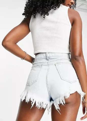 Шорты Asos (258329163)
