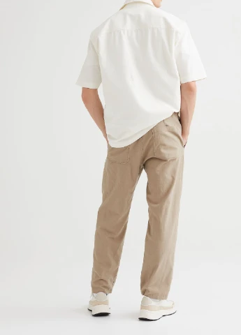 Штани H&M (258330102)