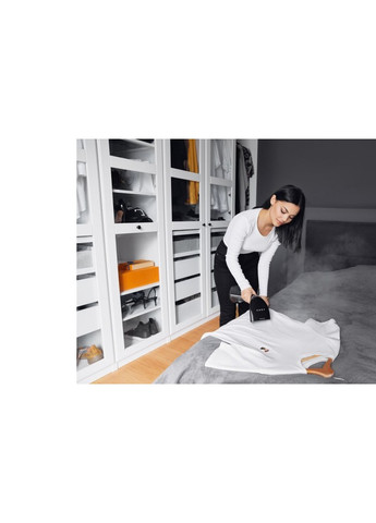 Отпариватель для одежды AENO GS3 (AGS0003) No Brand (258335545)