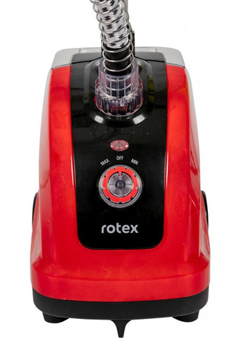 Відпарювач для одягу RIC205-S Rotex (258335804)