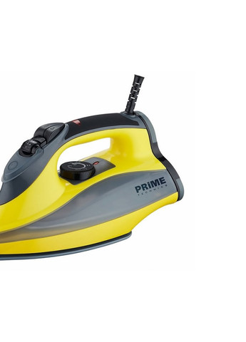 Утюг PTI 2668 FY PRIME TECHNICS (258335699)