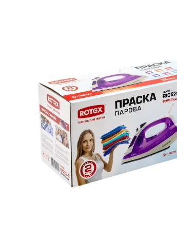Праска RIC22-C Super Glide Rotex (258335641)