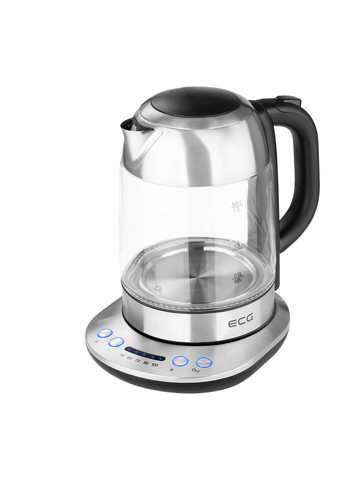 Электрочайник RK 1781 Glass (RK1781 Glass) ECG (258335807)