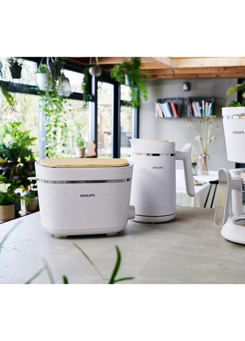 Електрочайник HD9365/10 Philips (258335725)