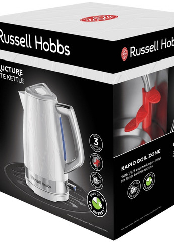 Електрочайник 28080-70 Russell Hobbs (258335778)