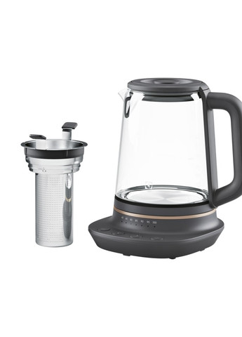 Электрочайник E7GK1-8BP Electrolux (258335609)