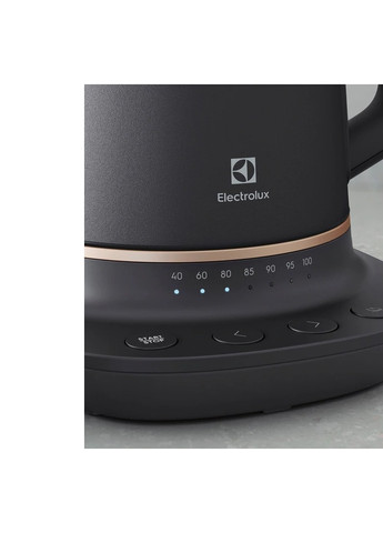 Електрочайник E7K1-6BP Electrolux (258335608)