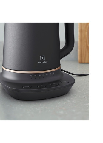Електрочайник E7K1-6BP Electrolux (258335608)