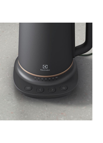 Електрочайник E7K1-6BP Electrolux (258335608)