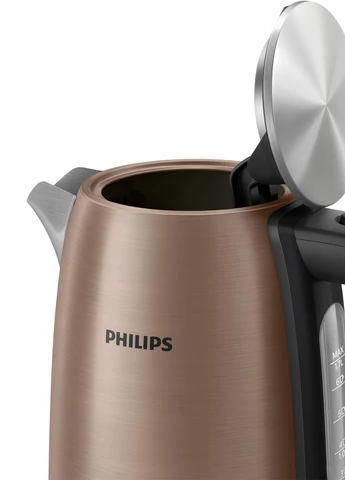 Електрочайник HD9355/92 Philips (258335726)