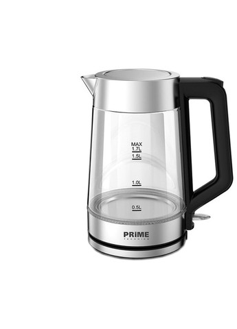 Электрочайник PKG 1793 B PRIME TECHNICS (258335703)