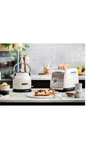 Електрочайник 5KEK1222EAC KitchenAid (258335618)