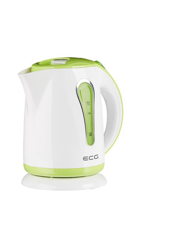 Електрочайник RK 1022 green (RK1022 green) ECG (258335814)