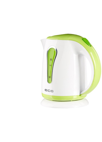 Електрочайник RK 1022 green (RK1022 green) ECG (258335814)