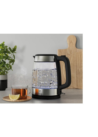Електрочайник E4GK1-4GB Electrolux (258335610)