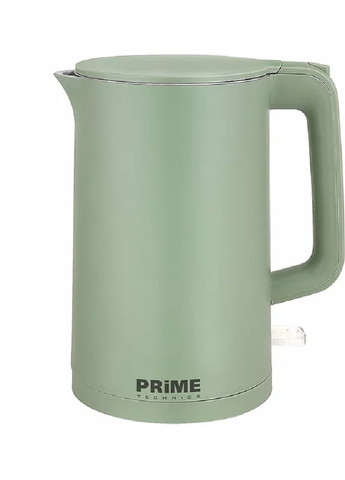 Электрочайник PKP 1765 O PRIME TECHNICS (258335706)