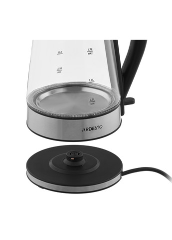 Електрочайник EKL-F110 Ardesto (258335653)