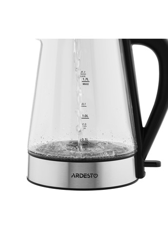 Електрочайник EKL-F110 Ardesto (258335653)