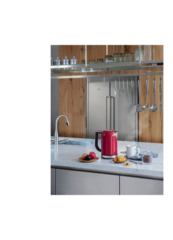 Електрочайник 5KEK1722EER KitchenAid (258335619)