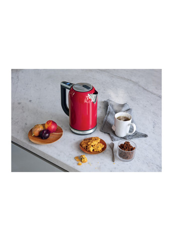 Електрочайник 5KEK1722EER KitchenAid (258335619)