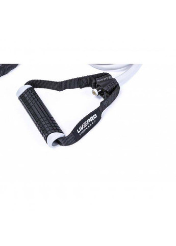 Еспандер трубчастий TONING TUBE PRO 6х13х1200мм LivePro (258347095)