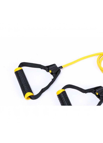 Эспандер трубчатый TONING TUBE PRO 6х10х1200мм LivePro (258347238)