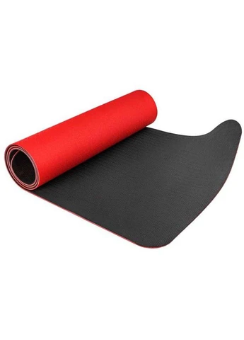 Килимок для фітнесу та йоги Yoga Mat Premium Power System (258347026)