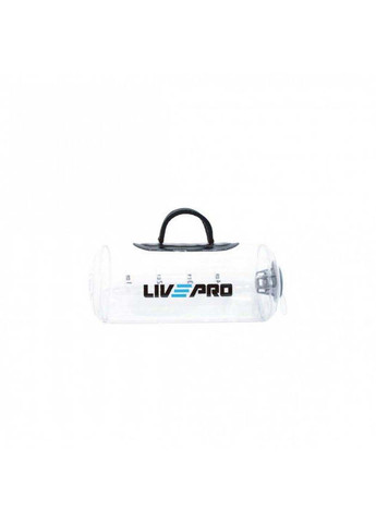 Болгарський аквамішок TRAINING WATER BAG 20кг LivePro (258347107)