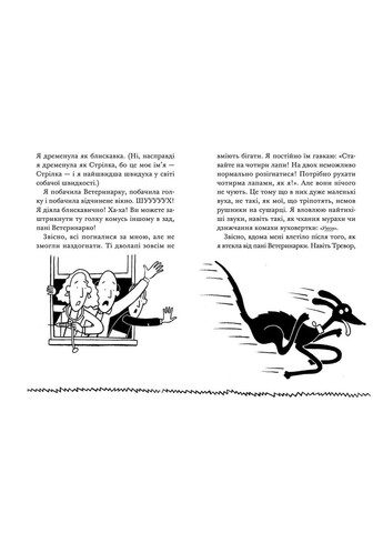 Книга Викрадення! Гаряче літо Ракеті на чотирьох лапах. Книга 5 - Джеремі Стронґ Видавництво Старого Льва (9786176798156) Видавництво Старого Лева (258356135)
