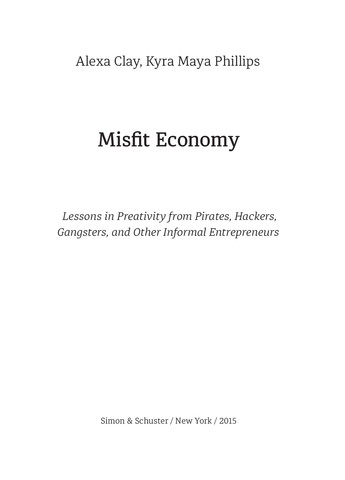 Книга Економіка бунтівників. Уроки креативності від піратів, гакерів, бандитів та ін. неф. підприємців (9786177563234) Книголав (258356665)