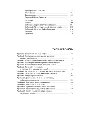 Книга Хочу! Як навчитися розпізнавати свої справжні бажання - Люк Бурґіс (9786177933211) Yakaboo Publishing (258357476)