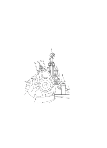 Книга #girls #fashion #travel Жорж (9786178023133) Жорж (258356275)