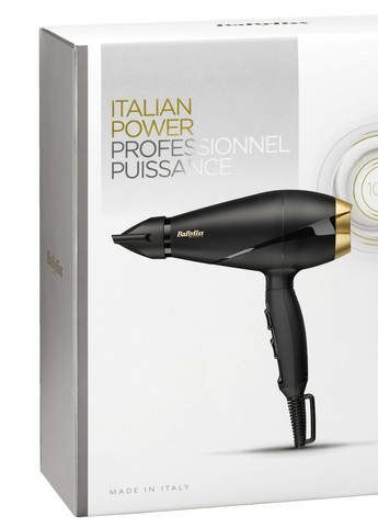 Фен 6704E BaByliss (258356302)