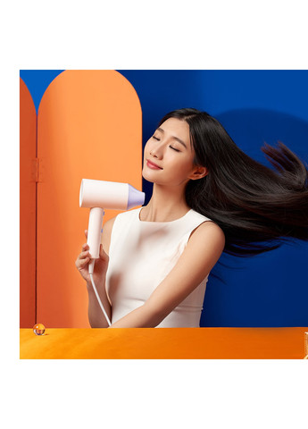 Фен ShowSee Hair Dryer A4-W 1800W White Xiaomi (258357498)