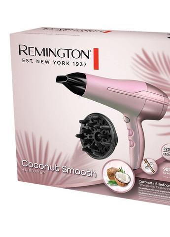 Фен D5901 Remington (258355812)