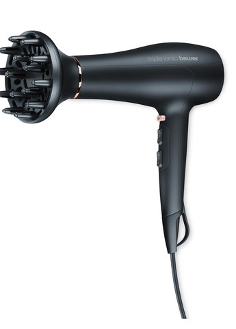 Фен HC 50 Beurer (258355827)