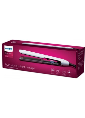 Випрямляч для волосся BHS520/00 Philips (258357453)