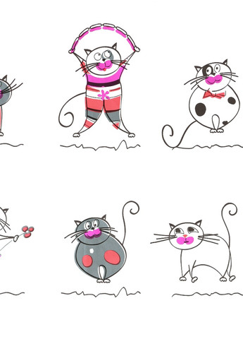 Шторка для ванни і душа Aha 180x180 см Volver (258358244)