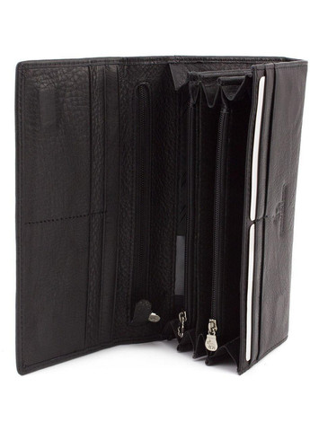 Жіночий шкіряний гаманець 18,5х9х3 см Marco (258362807)