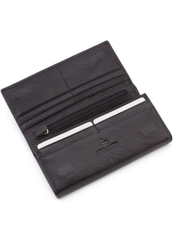 Жіночий шкіряний гаманець 18,5х9х3 см Marco (258362807)