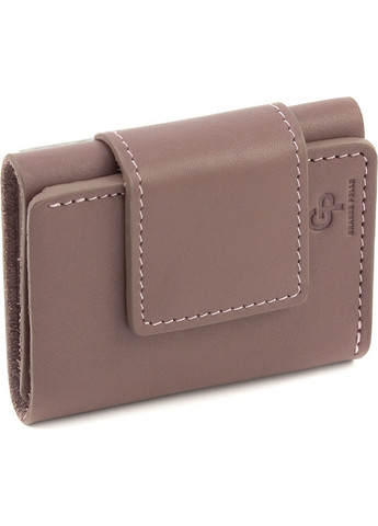 Жіночий шкіряний гаманець 18,5х9х3 см Grande Pelle (258362892)