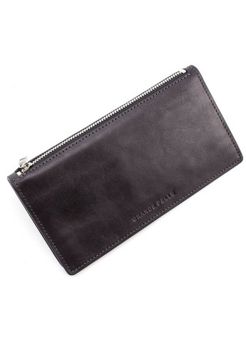 Жіночий шкіряний гаманець 20х10х2 см Grande Pelle (258362881)