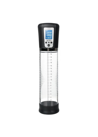 Автоматическая вакуумная помпа на аккумуляторе, LED-табло Men Powerup (258354441)