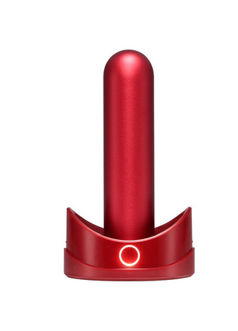 Мастурбатор с нагревателем Flip Zero Red + Flip Warming Set Tenga (258353929)