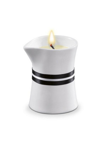 Масажна свічка з ароматом піна-колади 190 гр Petits Joujoux (258353245)